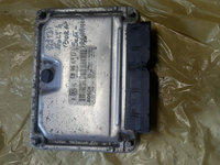 Calculator motor VW Golf 4 1.9 TDI cod: 038906019CJ