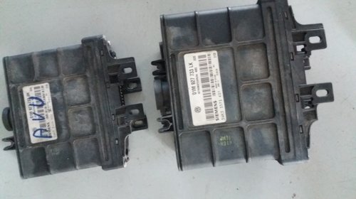 Calculator motor Vw Golf 4, 5, Lupo, Polo, Ibiza, Leon, Opel, Skoda