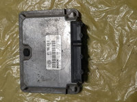 Calculator Motor VW GOLF 4 bora seat 0261206175, 071906018K