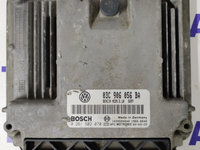 Calculator motor VW Golf 5 1.6FSI cod 03C906056BA 0261S02070