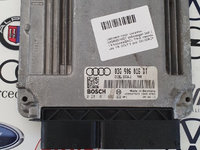 Calculator Motor VW GOLF 5 1.9 (BKC) 03G 906 016DT 0281011892