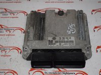 Calculator motor VW Golf 5 1.9 Tdi BKC 03G906016CB 471