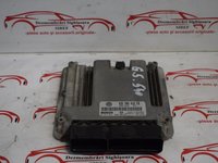 Calculator motor VW Golf 5 1.9 TDI BKC 03G906016CB 540