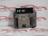 Calculator motor VW Golf 5 2.0 TDI BMM 03G906021PR 511