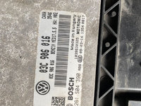 Calculator motor Vw Golf 6 1.4 TSI an 2009 2010 2011 2012 2013 cod motor 03C906016