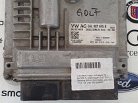 Calculator Motor VW GOLF 7 1.6 tdi 04L 907 445B 28445556
