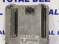 Calculator Motor VW Golf 7,Skoda Octavia 3 1.6 TDI Cod 04L907309B 0281018510