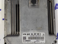 Calculator motor VW Golf 7,Skoda Octavia 3 1.6 TDI ,cod 04L907309B 0281018510