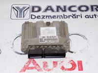 CALCULATOR MOTOR VW GOLF-V / 03G 906 021 HB