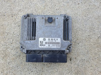 Calculator motor VW Jetta, 1 9 tdi, 2007, 03G906021KH, 0281013226