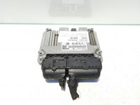 Calculator motor, Vw Jetta 3 (1K2) 1.9 tdi, cod 03G906021KH, BXE (idi:121313)