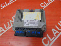 Calculator Motor VW JETTA III (1K2) 1.9 TDI BXE