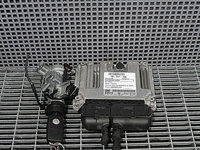 CALCULATOR MOTOR VW JETTA III JETTA III 1.9 TDI - (2005 2010)