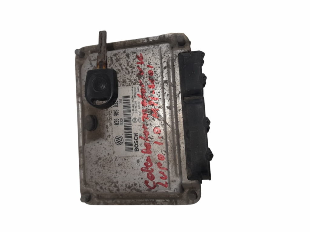 Calculator motor VW Lupo 1.0 mpi 1998-2005 cod 03090632AS