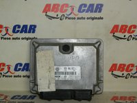 Calculator motor VW Lupo 1.7 SDI cod: 038906013L