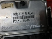 Calculator Motor Vw Passat 1.9,tdi 131CP Tiptronic AVF cod 038906019GQ