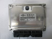 CALCULATOR MOTOR VW PASSAT 1.9 tdi-AWX , Cod - 038906019GS , 038 906 019 GS , 0281010940 , 0 281 010 940