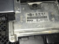 Calculator motor Vw Passat 2.5 Tdi 2004