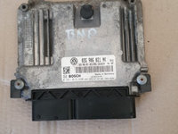 Calculator Motor Vw Passat 2007 2,0tdi BMP 03G906021Nk