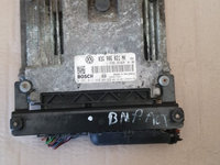 Calculator Motor Vw Passat 2007 2,0tdi BMP automat 03G906021Nk