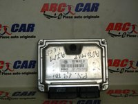 Calculator motor VW Passat B4 1.9 TDI AJM cod: 038906019CD