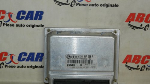 Calculator motor VW Passat B5 1.8 benzina cod