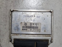 Calculator motor VW Passat B5 1.8i