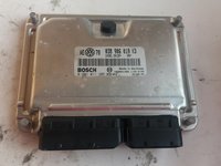 Calculator motor vw passat b5 1.9 tdi 038906019kd 0281011205