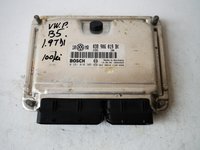 Calculator motor vw Passat B5 1.9 tdi