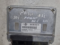 Calculator motor VW Passat B5.5 2.0i