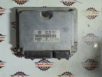 Calculator Motor VW PASSAT B5, B5.5 1996 - 2005 0281001720, 038906018P