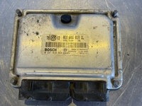 Calculator Motor VW PASSAT B5, B5.5 1996 - 2005 038906019GL, 0281010944