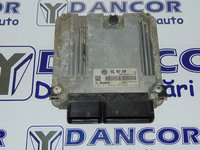 CALCULATOR MOTOR VW PASSAT(B6) / 03L 907 309