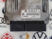 Calculator Motor VW PASSAT B6 1.9 BLS 03G 906 021PB 0281013897