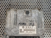Calculator motor VW Passat B6 1.9 TDi 03G906021LR / 0281013260