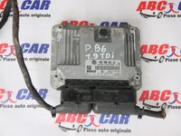 Calculator motor VW Passat B6 1.9 TDI cod: 03G906021LR / 0281013260 model 2007