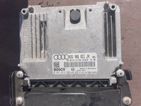 Calculator motor VW Passat B6 2.0 TDI BMP 03G906021AB