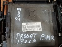 Calculator Motor VW Passat B6 an 2008 170CP BMR 03G 906 018 AS