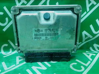 Calculator Motor VW PASSAT Variant (3B6) 1.9 TDI AVB