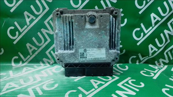 Calculator Motor VW PASSAT Variant (3C5) 1.6 FSI B