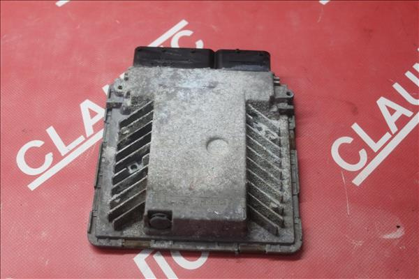 Calculator Motor VW PASSAT Variant (3C5) 2.0 TDI 1
