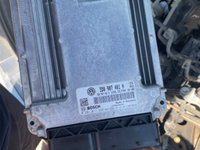 Calculator motor VW PHAETON, anul 2012, 3.0 TDI, cod motor CEXA, diesel