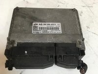 Calculator Motor VW Polo 1.2 benzina cod 03E906023D