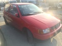 Calculator motor VW Polo 1.4 mpi an 1998