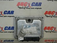 Calculator motor VW Polo 6N 1.4 cod: 030906032DT