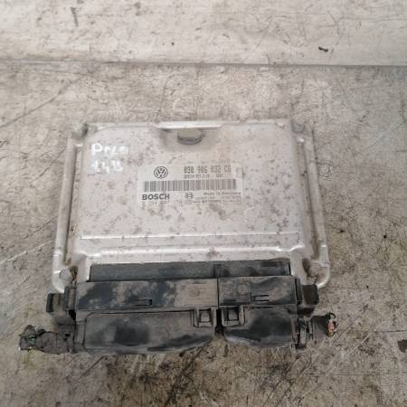 Calculator motor VW Polo 6N 1.4 MPI cod: 030906032CG