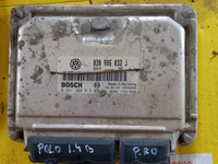 Calculator motor VW Polo 6N 1996-2003 1.4 B cod produs:030906032J / 030 906 032 J 0261204913