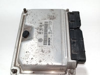 Calculator motor VW Polo 6N2 1.4 TDI 1999 - 2001