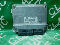 Calculator Motor VW POLO (9N_) 1.2 12V AZQ