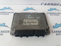 Calculator Motor VW POLO 9N 1.4 TDI 04.2005 ... 11.2009 1422 Motor Diesel